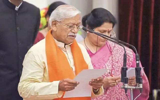 Bijapur Lok Sabha Election: BJP's Ramesh Jigajinagi Emerges Victorious - News Karnataka