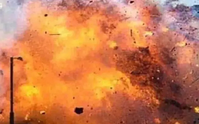 Raipur: Two CoBRA Jawans Killed in IED Blast in Chhattisgarh's Sukma - News Karnataka