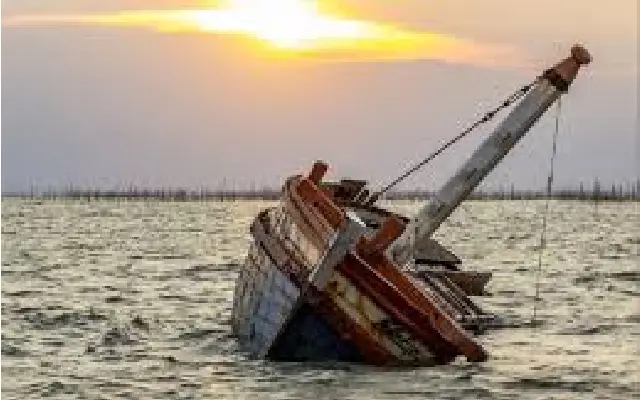 Six Missing After Boat Capsizes in Ganga River Near Patna - News Karnataka