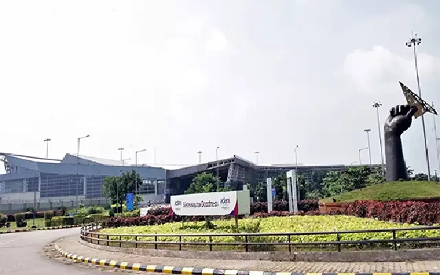 Bomb Threat Hoax at Mangaluru International Airport - News Karnataka