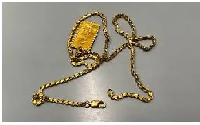 Bus Driver and Conductor Return Lost Gold Chain in Udupi - News Karnataka