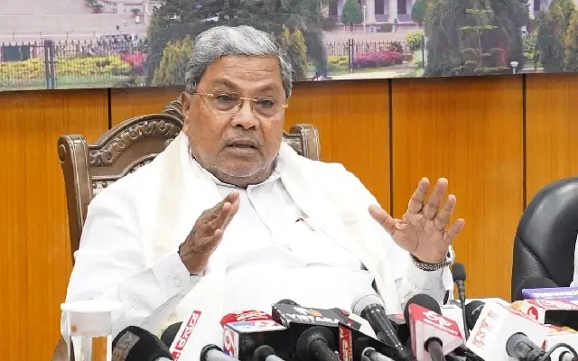 Cabinet Reviews Seventh Pay Commission; No Decision on Pay Hike Yet - News Karnataka