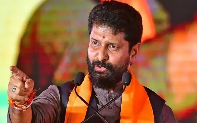 CT Ravi Criticizes Congress Government for Rise in Criminal Activities - News Karnataka