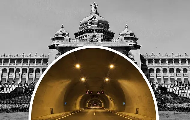 Capt Chowta Urges Swift Completion of National Highway Projects in DK - News Karnataka