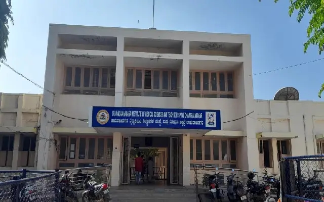 Chamarajanagar Mourns Loss of Esteemed Nursing Superintendent L. Mahadev - News Karnataka