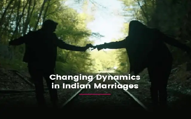 Changing Dynamics of Marriage and Divorce Rise in Bengaluru - News Karnataka