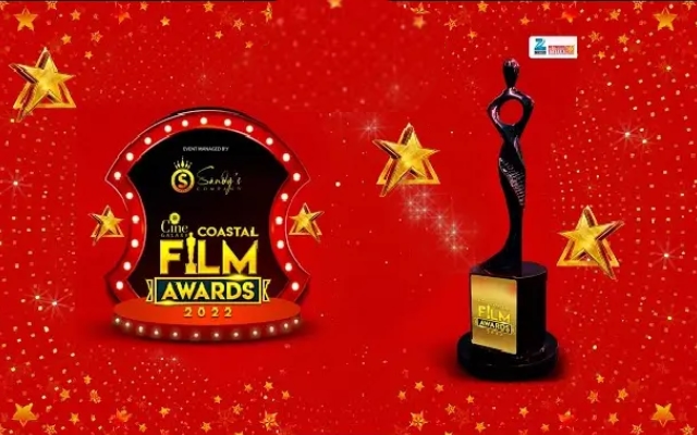 Cine Galaxy Coastal Film Awards 2024 Celebrates Coastalwood Excellence - News Karnataka