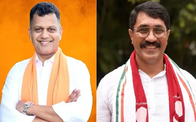 Congress Faces Setback in Dakshina Kannada Lok Sabha Constituency - News Karnataka