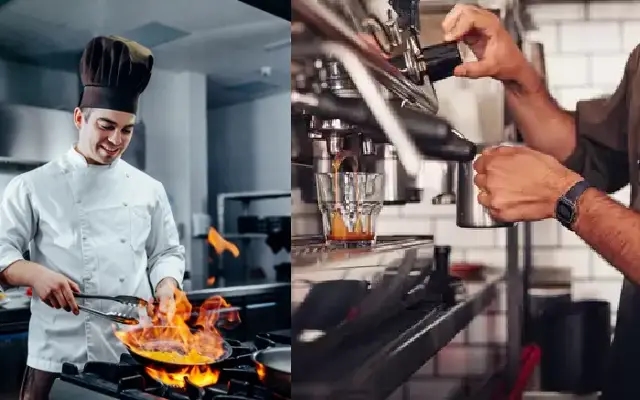 Barista, Chef, Cook Wanted at Mangaluru Café: Apply Now - News Karnataka
