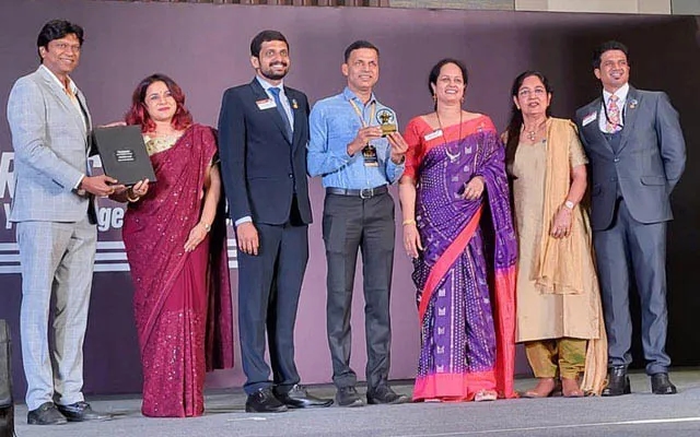 Mangalorean Toastmasters Shine at Crescendo 2024 in Bengaluru - News Karnataka