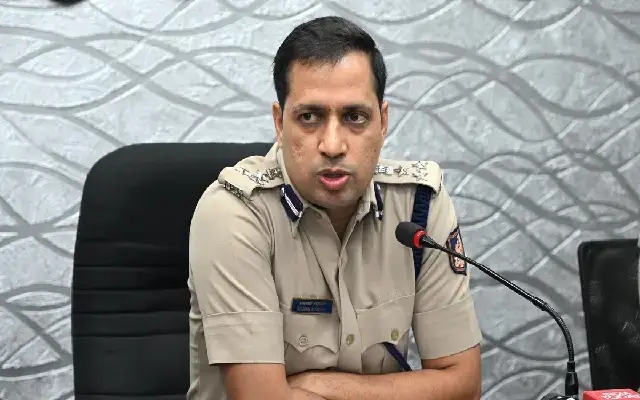 Cyber Expert Warns of Rising Threat Calls Targeting Parents in Mangaluru - News Karnataka