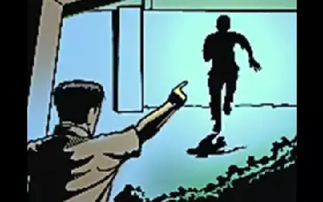 Dacoits Foiled in Permanki Heist, Leave Empty-Handed - News Karnataka