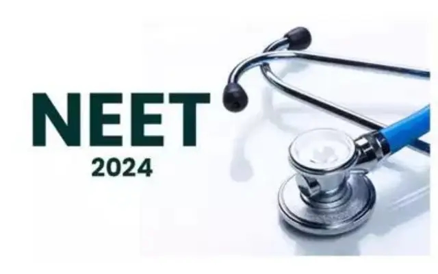 Centre Opposes Scrapping NEET UG 2024 Exam Amid Allegations - News Karnataka