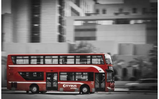 Digital Transformation of Private Buses in Dakshina Kannada - News Karnataka