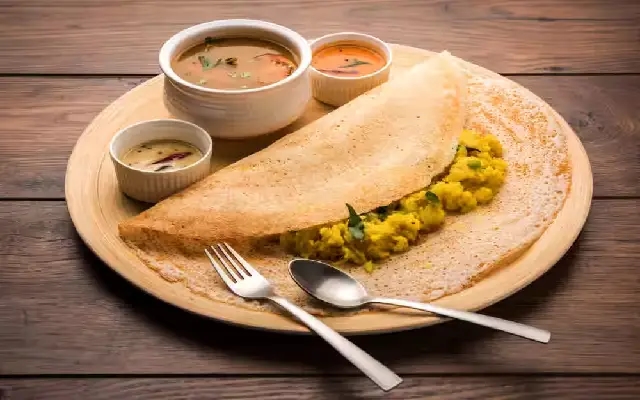 Dosa Adda in Vijayapura: The Home of 30 Varieties of Dosa - News Karnataka