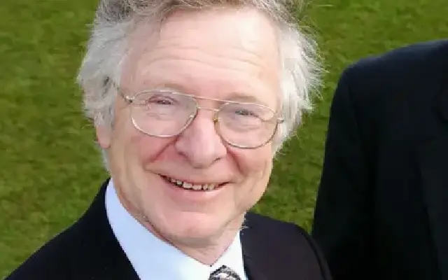 DL Method Co-Inventor Frank Duckworth Passes Away at Age 84 - News Karnataka