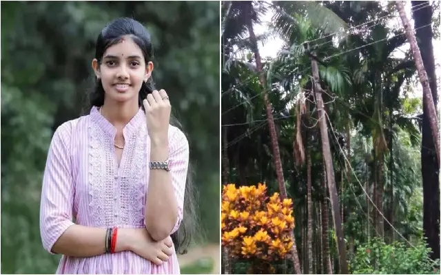 Electrocution Tragedy Claims Life of Young Woman in Belthangady - News Karnataka