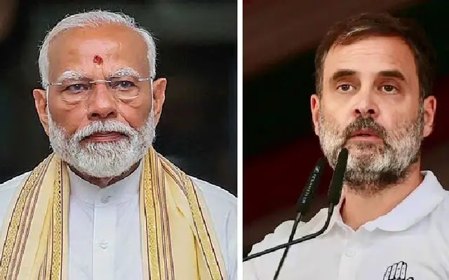 All Eyes on Exit Polls Today: Congress Decides Not to Take Part in Debates - News Karnataka