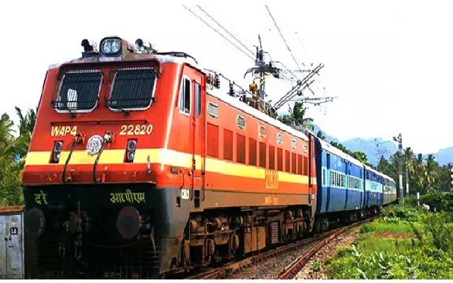 Extension of Udhna-Mangaluru Bi-Weekly Special Express Until October - News Karnataka