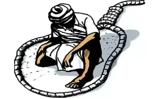 Debts that Buried a Young Farmer's Hopes and Dreams - News Karnataka