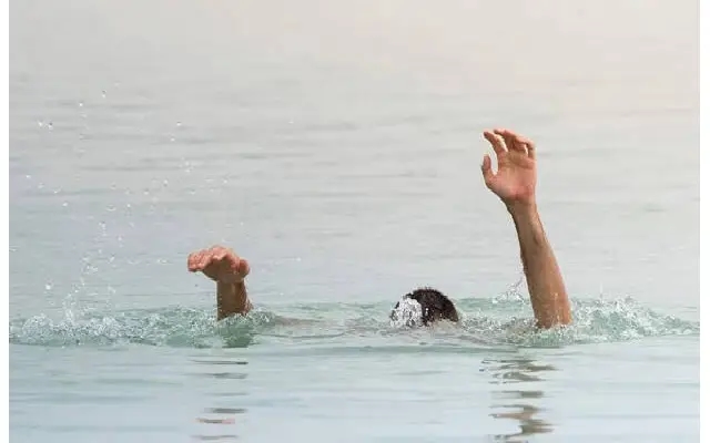 Fisherman Drowns After Accidental Fall in Papanashini River - News Karnataka