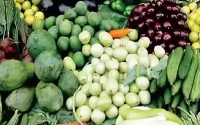 Fluctuating Vegetable Prices Impact Mysuru Growers - News Karnataka