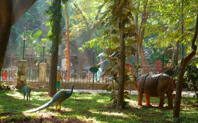 From Cubbon Park to Chickpete – A Blend of History, Culture, and Adventure - News Karnataka