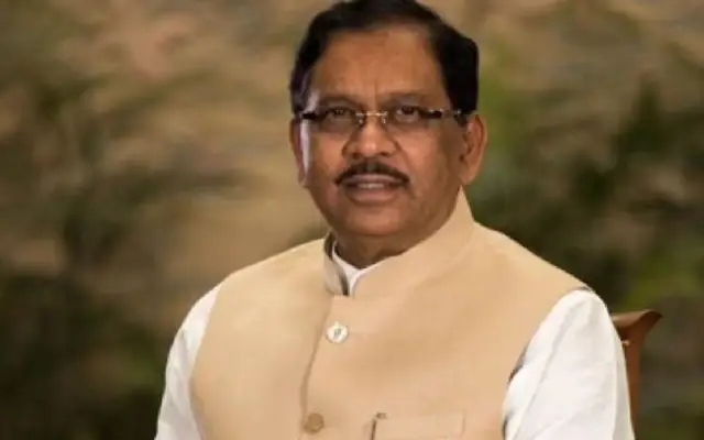 Home Minister: Darshan Subjected to Same Treatment as Other Accused - News Karnataka