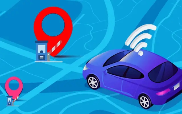 GPS-Based Toll Collection: Pros, Cons, and Challenges - News Karnataka