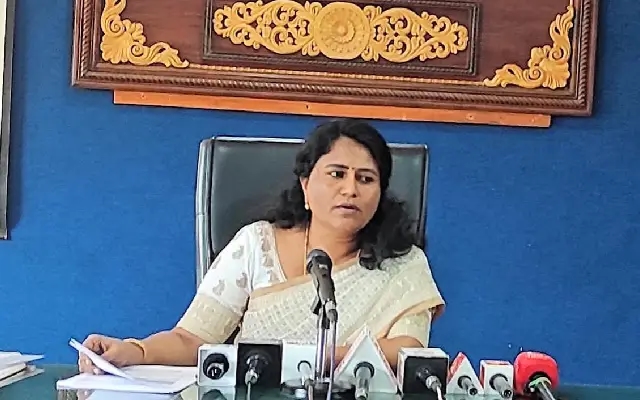 Heavy Vehicle Restriction on Sirsi-Kumta Road - News Karnataka