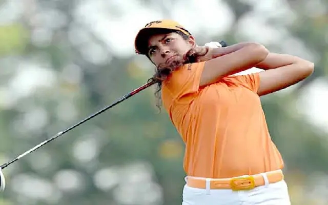 Gaurika Bishnoi Wins 7th Leg of Women’s Pro Golf Tour with Stunning Finish - News Karnataka