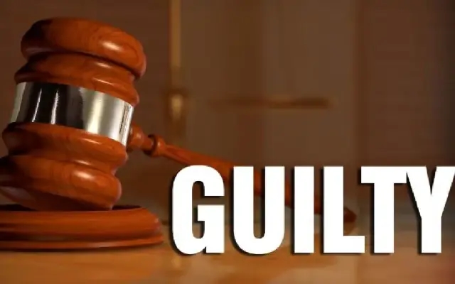 Kalaburgi: Two Men Sentenced to 30 Years for Rape - News Karnataka