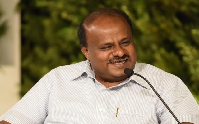 Union Minister H.D. Kumaraswamy Makes Bold Claims on Upcoming By-Election - News Karnataka