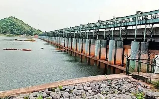 Harekala Bridge-Cum-Dam Awaits Water Storage After Year-Long Delay - News Karnataka