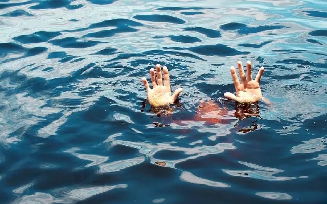Hassan: Tragic Drowning Incident Claims Lives of Three Children - News Karnataka