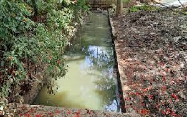 Heavy Rainfall Floods Bengaluru's Telecom Layout: Residents Seek Solutions - News Karnataka