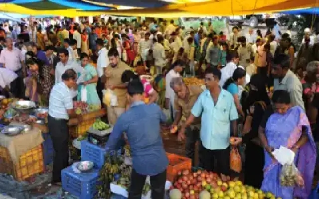 Historic Market at Risk Due to Highway Expansion in Mangaluru - News Karnataka