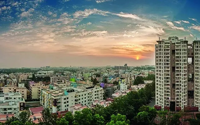 Housing Rent Surge in Chamarajanagar: Urbanization Drives Prices Up - News Karnataka
