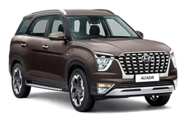 Hyundai Alcazar Ownership Guide: Maintenance and Service Recommendations - News Karnataka