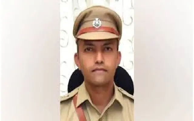IPS Officer Captain Malachira A. Aiyappa Appointed Joint Director at BCAS - News Karnataka