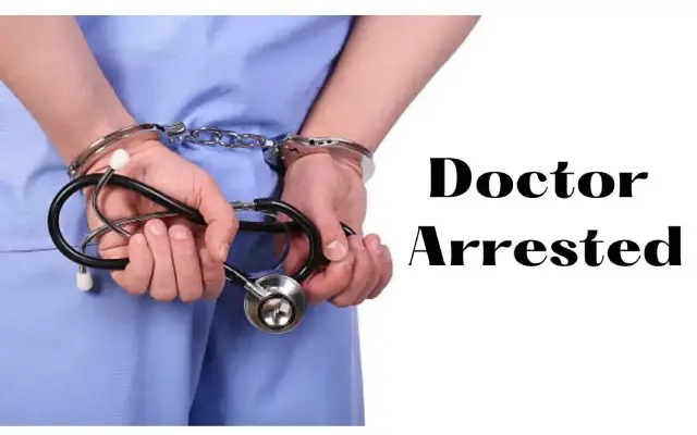 Illegal Clinic in Bagalkot: 62-Year-Old Woman Posing as Doctor Arrested - News Karnataka