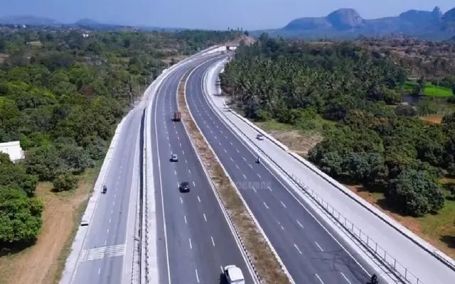 Implementation of ITMS on Bengaluru-Mysuru Road Network - News Karnataka