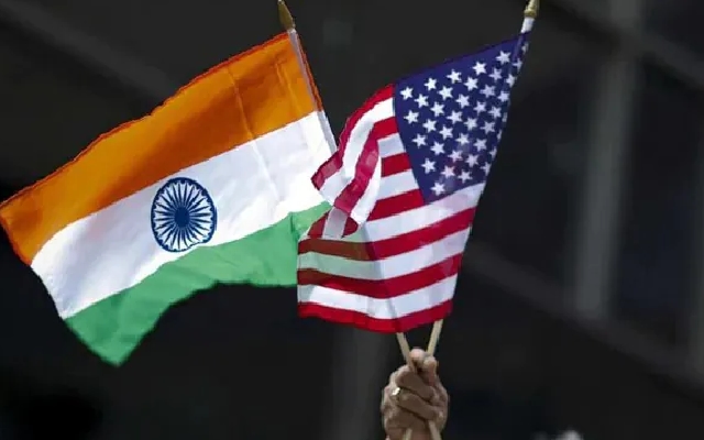 US-India Strengthen Ties: Sullivan's Visit Focuses on Emerging Technologies - News Karnataka
