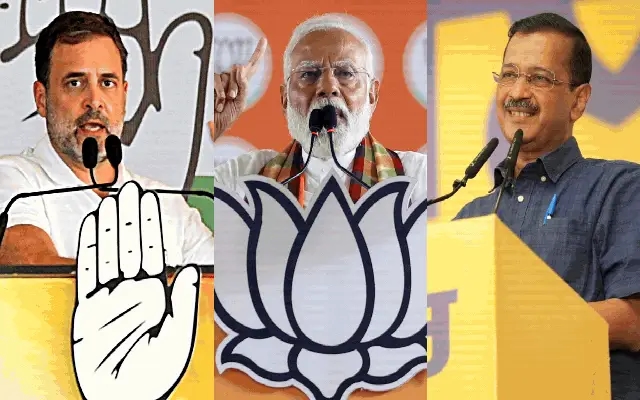 India Awaits Election Results After Mammoth Polling Exercise - News Karnataka