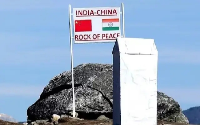 NDA Government Approves Renaming of Tibetan Locations - News Karnataka