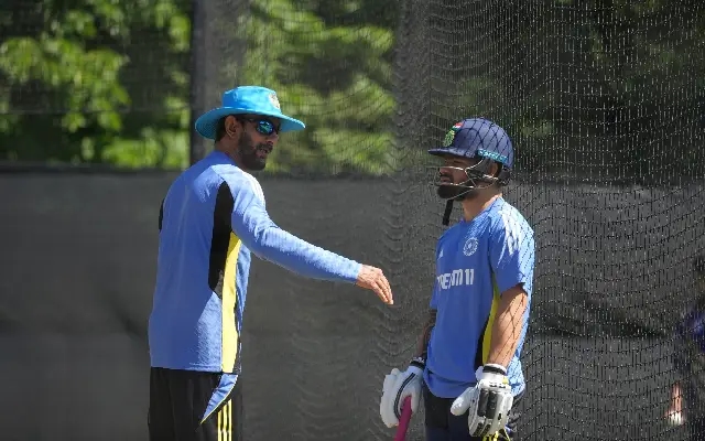 India's T20 World Cup Prep Hinges on Bangladesh Warm-Up - News Karnataka