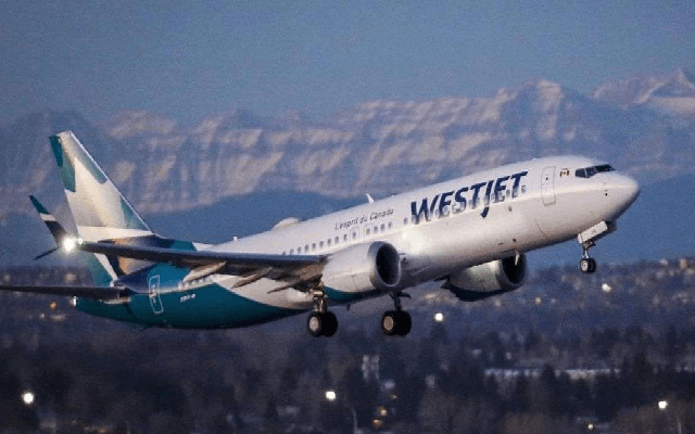 WestJet Cancels 400 Flights, Affecting 50,000 Passengers Amid Union Strike - News Karnataka