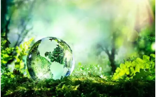 India's Green Job Boom: 35 Million Jobs by 2047 - News Karnataka