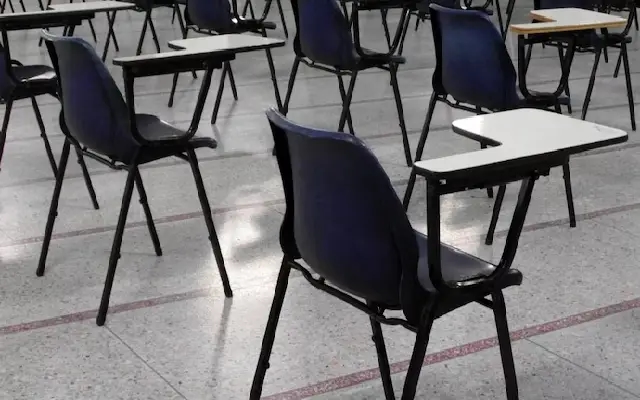 Infrastructure Improvement in Government Schools and PU Colleges - News Karnataka