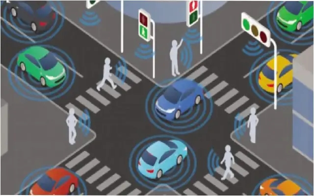Innovative Traffic Management Solution Developed by NMIT Students - News Karnataka